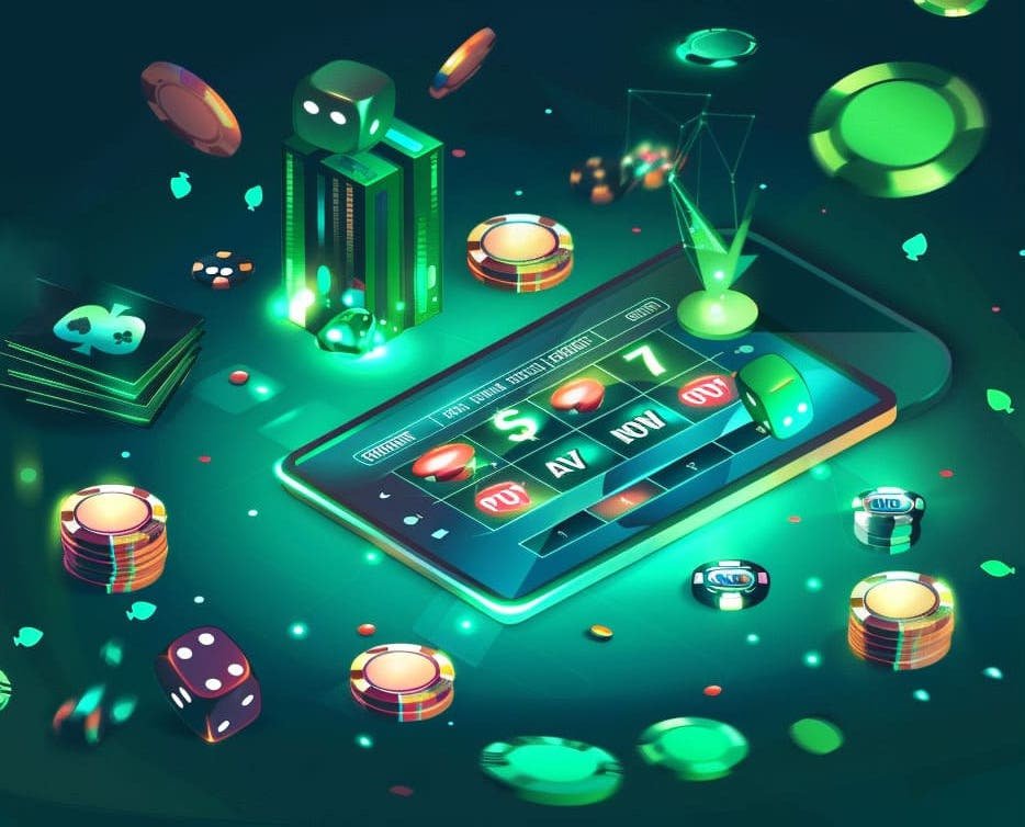 Mini-Game Bonus – fitur kemenangan tambahan di mesin arcade Fitur bonus mini-game pada mesin arcade inter togel