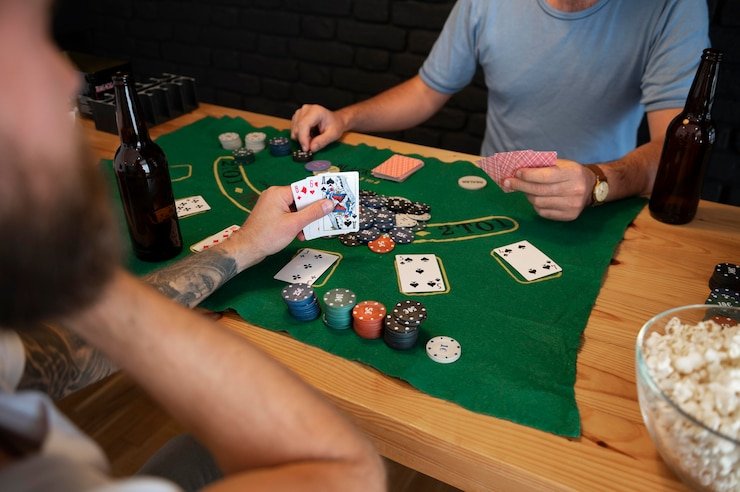 Dog House game symbols and payout table